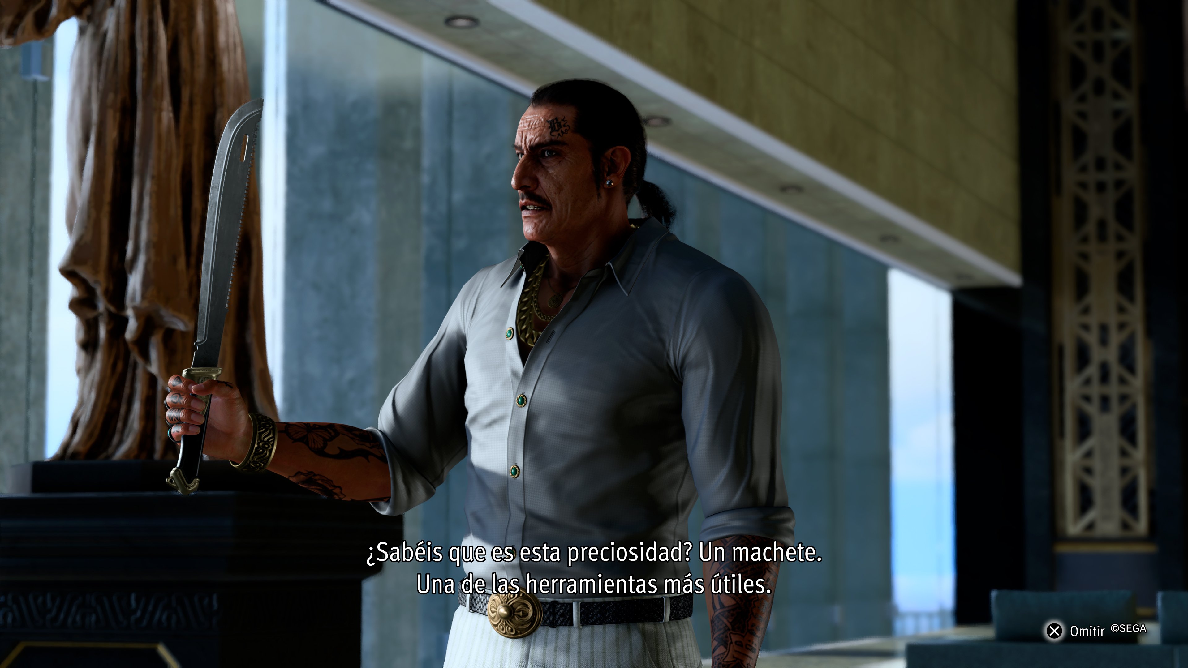 Like a Dragon: Infinite Wealth - Imagen 23